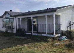 Pre-foreclosure in  PAMELA WAY Peyton, CO 80831