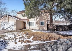 Pre-foreclosure in  SWIFT CT Colorado Springs, CO 80910