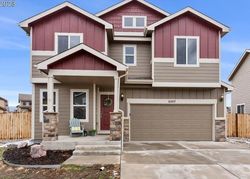 Pre-foreclosure in  PILGRIMAGE RD Colorado Springs, CO 80925