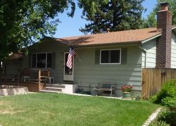 Pre-foreclosure in  WAKELY DR Colorado Springs, CO 80909