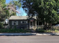 Pre-foreclosure in  NORWOOD AVE Colorado Springs, CO 80905