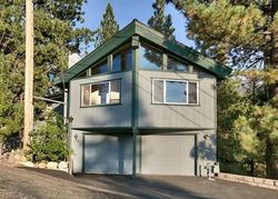 Pre-foreclosure in  DEL NORTE ST South Lake Tahoe, CA 96150