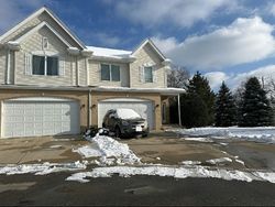 Pre-foreclosure in  JAMESON CT E Carol Stream, IL 60188