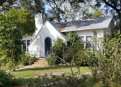 Pre-foreclosure in  ORANGEWOOD DR Dunedin, FL 34698