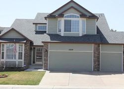 Pre-foreclosure in  PEBBLE BROOK LN Parker, CO 80138