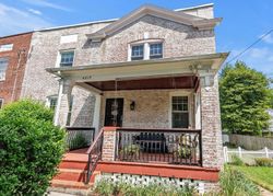 Pre-foreclosure in  13TH ST NE Washington, DC 20017