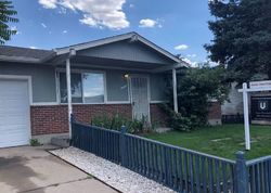 Pre-foreclosure in  BLACKHAWK WAY Denver, CO 80239