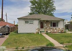 Pre-foreclosure in  MILWAUKEE ST Denver, CO 80216