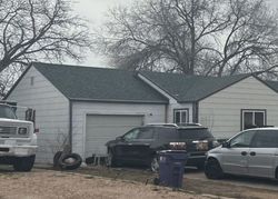 Pre-foreclosure in  S XAVIER ST Denver, CO 80219
