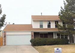 Pre-foreclosure in  CATHAY CT Denver, CO 80249