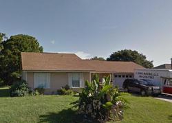 Pre-foreclosure in  GARRET ST Deltona, FL 32738