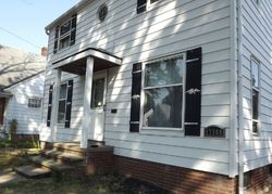 Pre-foreclosure in  FLAMINGO AVE Cleveland, OH 44135
