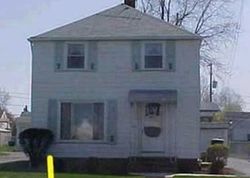 Thraves Ave, Cleveland OH