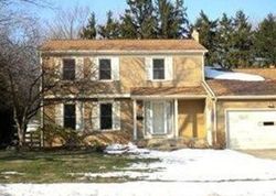 Pre-foreclosure in  VALLEVISTA DR Cleveland, OH 44124