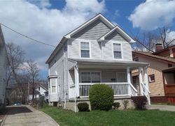 Pre-foreclosure in  BENWOOD AVE Cleveland, OH 44105