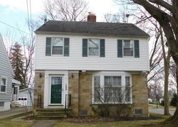 Pre-foreclosure in  HARRIMAN AVE Bedford, OH 44146