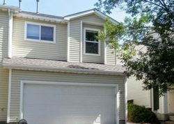 Pre-foreclosure in  PINTAIL AVE Brighton, CO 80601