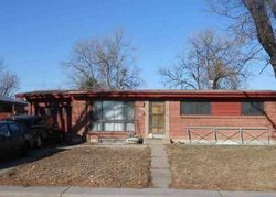 Pre-foreclosure in  QUENTIN ST Aurora, CO 80011