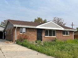 Pre-foreclosure in  BEECHWOOD DR Denver, CO 80229