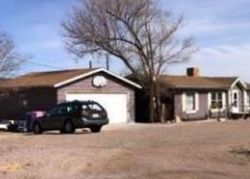 Pre-foreclosure Listing in TENNESSEE AVE CANON CITY, CO 81212