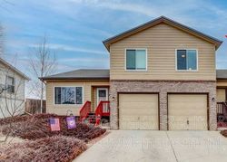 Pre-foreclosure Listing in N 21ST AVE BRIGHTON, CO 80601