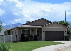 Pre-foreclosure in  ALPINE CT Parachute, CO 81635