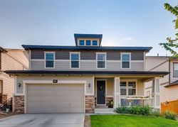 Pre-foreclosure Listing in EMPIRE AVE ERIE, CO 80516