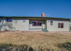 Pre-foreclosure in  FOREST AVE Canon City, CO 81212