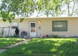 Pre-foreclosure in  COUNTY ROAD Q Fort Morgan, CO 80701