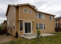 Pre-foreclosure in  S FLANDERS CT Aurora, CO 80013