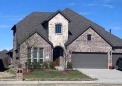 Pre-foreclosure in  MIMOSA DR Melissa, TX 75454