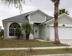 Pre-foreclosure in  GREEN COVE BLVD Clermont, FL 34714