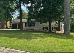 Pre-foreclosure in  ROCKEY VALLEY DR Conley, GA 30288
