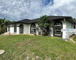Pre-foreclosure in  MILLPORT ST NW Port Charlotte, FL 33948