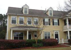 Pre-foreclosure in  BILLINGS ST Mount Pleasant, SC 29466