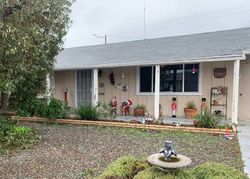 Pre-foreclosure in  CROSBY DR Sun City, CA 92586