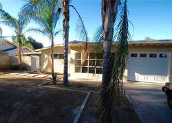 Pre-foreclosure in  HARLEY ST Riverside, CA 92506