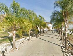 Pre-foreclosure in  FAIRBREEZE CT Riverside, CA 92504