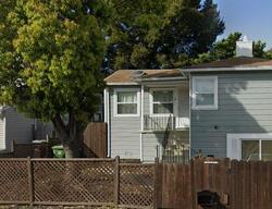 Pre-foreclosure in  FONTAINE ST Oakland, CA 94605
