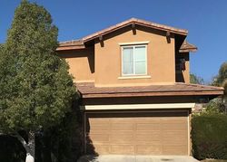 Pre-foreclosure in  RUNYAN RD Beaumont, CA 92223