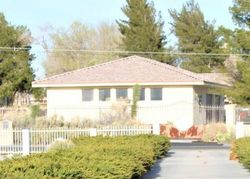 Pre-foreclosure in  POCAHANTAS ST Apple Valley, CA 92307