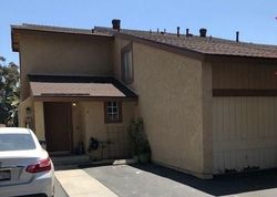 Pre-foreclosure in  CERRISSA CT UNIT A San Diego, CA 92154