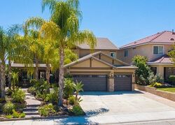 Pre-foreclosure in  SUNSET VISTA AVE Menifee, CA 92584