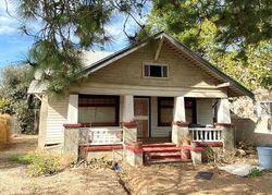 Pre-foreclosure in  LEMON ST Riverside, CA 92501