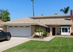Pre-foreclosure in  BAJADO CT Rancho Cucamonga, CA 91730