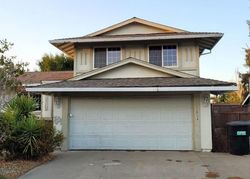 Pre-foreclosure in  MCFERGUS CT Sacramento, CA 95828
