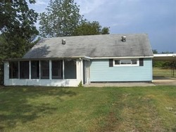 Pre-foreclosure in  WOODBINE RD Hamilton, OH 45013