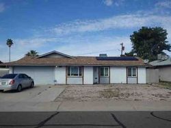Pre-foreclosure in  N MULBERRY ST Buckeye, AZ 85326