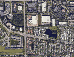 Pre-foreclosure in  NW 45TH CT Fort Lauderdale, FL 33309