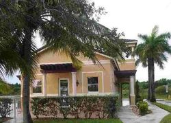 Pre-foreclosure in  SW 160TH AVE  Hollywood, FL 33027
